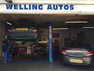 Welling Autos