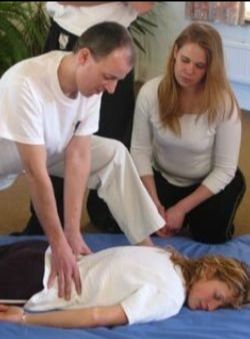 Bristol School of Shiatsu