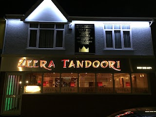 Zeera Tandoori