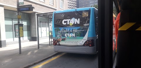 CT4N Travel