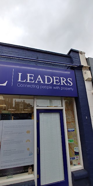 Leaders Letting & Estate Agents Forest Hill