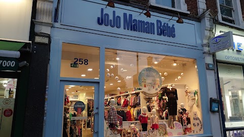 JoJo Maman Bébé