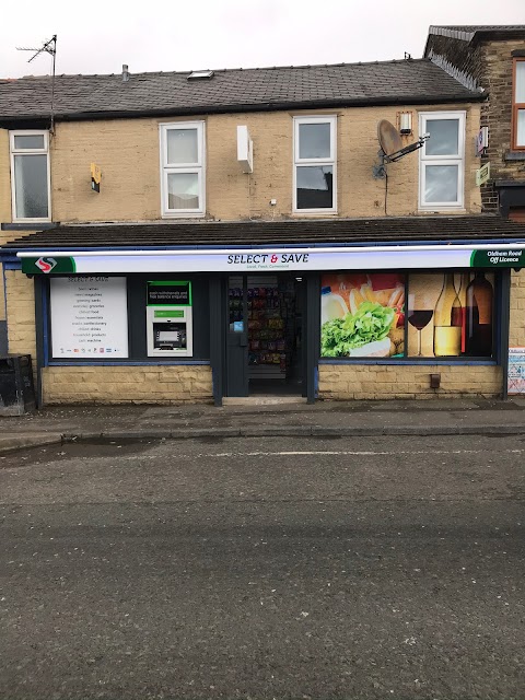 Select & Save - Oldham Road