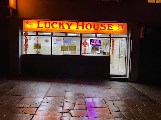 Lucky House