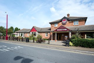 Premier Inn Bristol South hotel