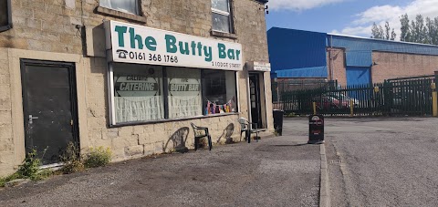 The Butty Bar