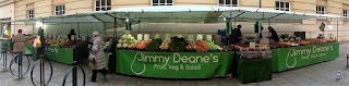 Jimmy Deane's