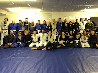 SBG Aberdeen Brazilian Jiu-Jitsu (BJJ) Club