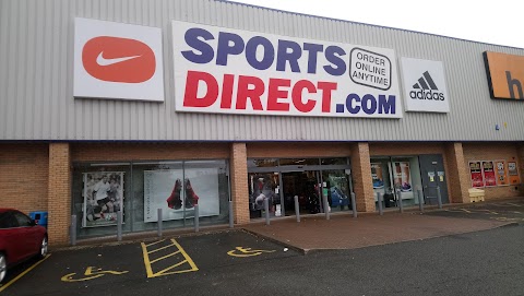 Sports Direct