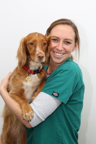 Ashlands Veterinary Centre, Glusburn