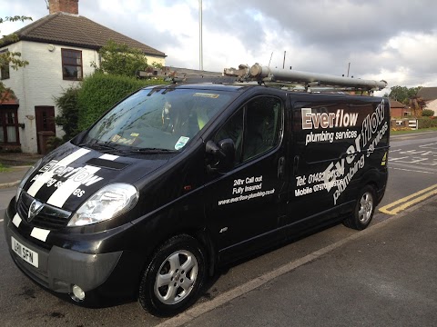 Everflow Plumbing Services Ltd