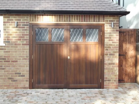 AA Garage Door Services