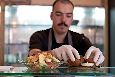 Comptoir Libanais Shepherd's Bush