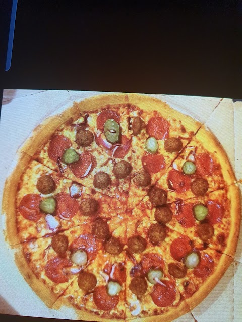 Domino's Pizza - London - Bexleyheath