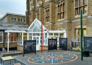 St Mary's Family Centre, Norwood