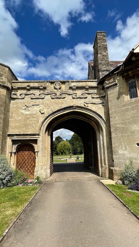 Thornbury Castle Hotel & Restaurant