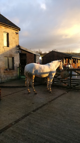 Spring House Farm Cottages