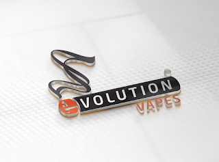 Evolution Vapes Fingerpost