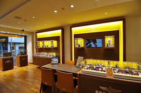 Berry's Jewellers