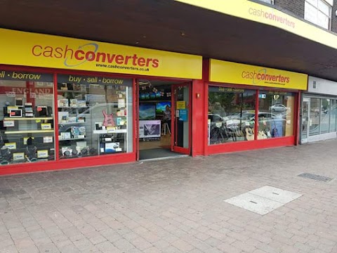 Cash Converters