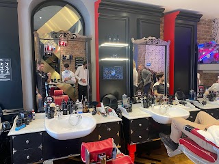 Ted's Grooming Room