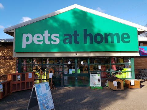 Pets at Home Cwmbran