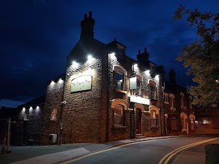 The Cherry Tree Inn