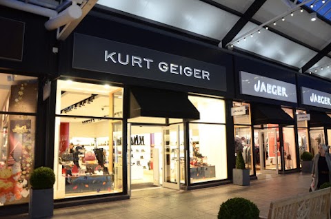 Kurt Geiger Bridgend Outlet