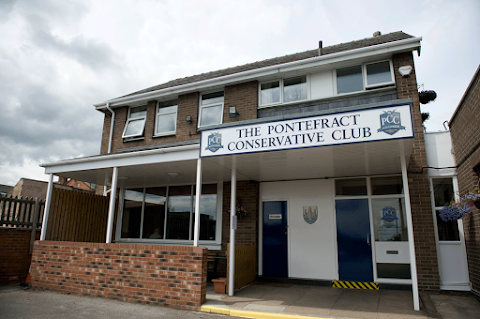 Pontefract Conservative Club