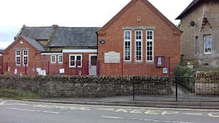 Stoke Bruerne Church of England Primary School