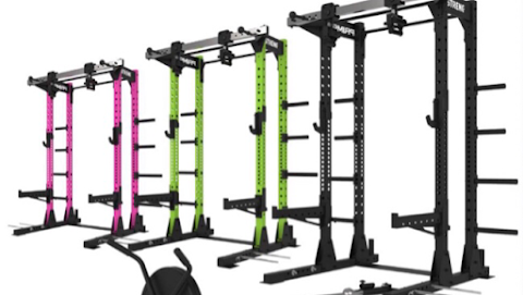 Gym Equipment Ireland .ie