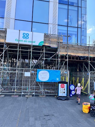 Co-op Food - Colliers Wood Station