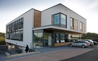 Derriford Dental Education Facility