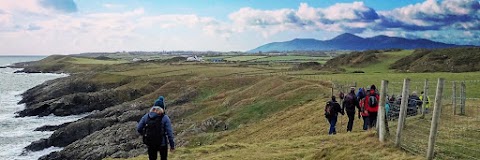 Legends of Lecale Peninsula