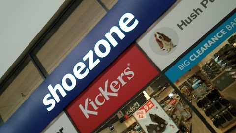 Shoe Zone