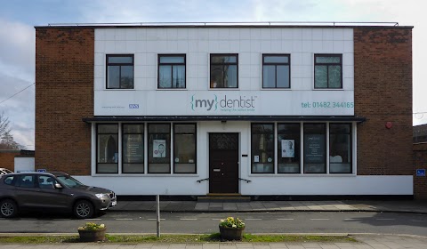 mydentist, Southgate, Hessle