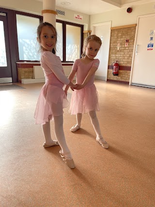 Coles Forsyth Dance Academy (Shenley)