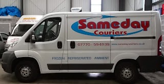 Sameday Couriers UK Ltd