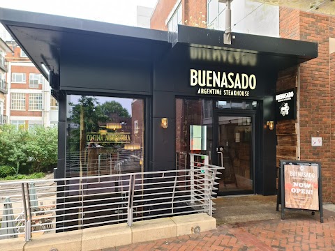Buenasado Argentine Steakhouse - Reading