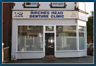 Birches Head Denture Clinic