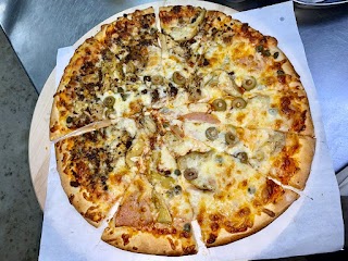 Mamma Pizza