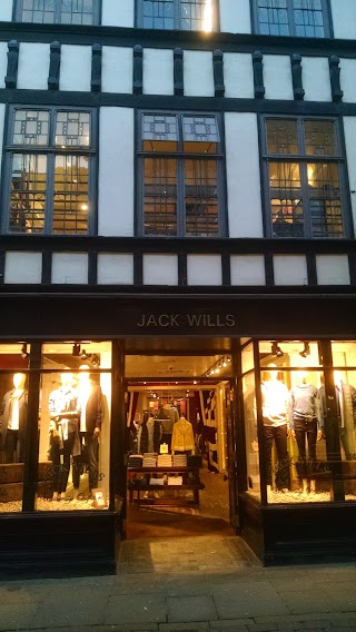 Jack Wills