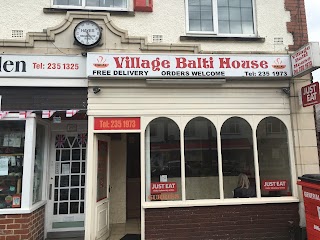 Village Balti House