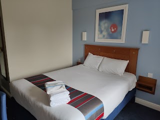 Travelodge Chester Warrington Road