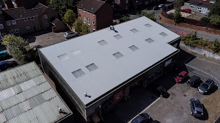 Modbay Ltd - Roofing Specialists