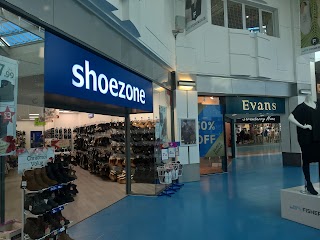 Shoe Zone