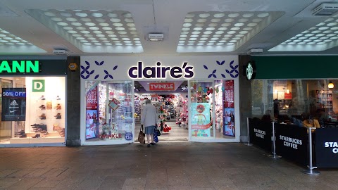 Claire's