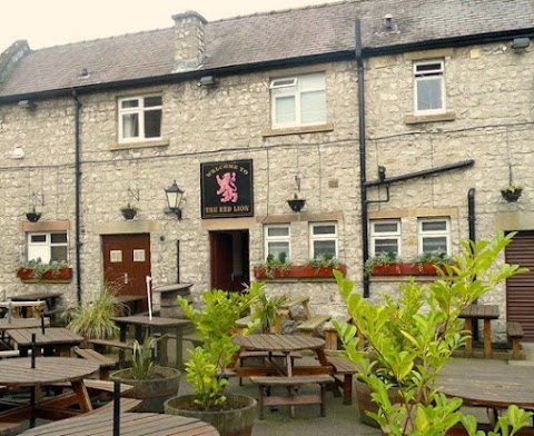 The Red Lion