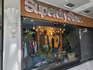 Superdry