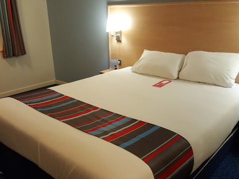 Travelodge Mansfield